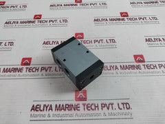 Aventics 8227A1Np3014A00 Directional Control Poppet Valve 3/8 Inch