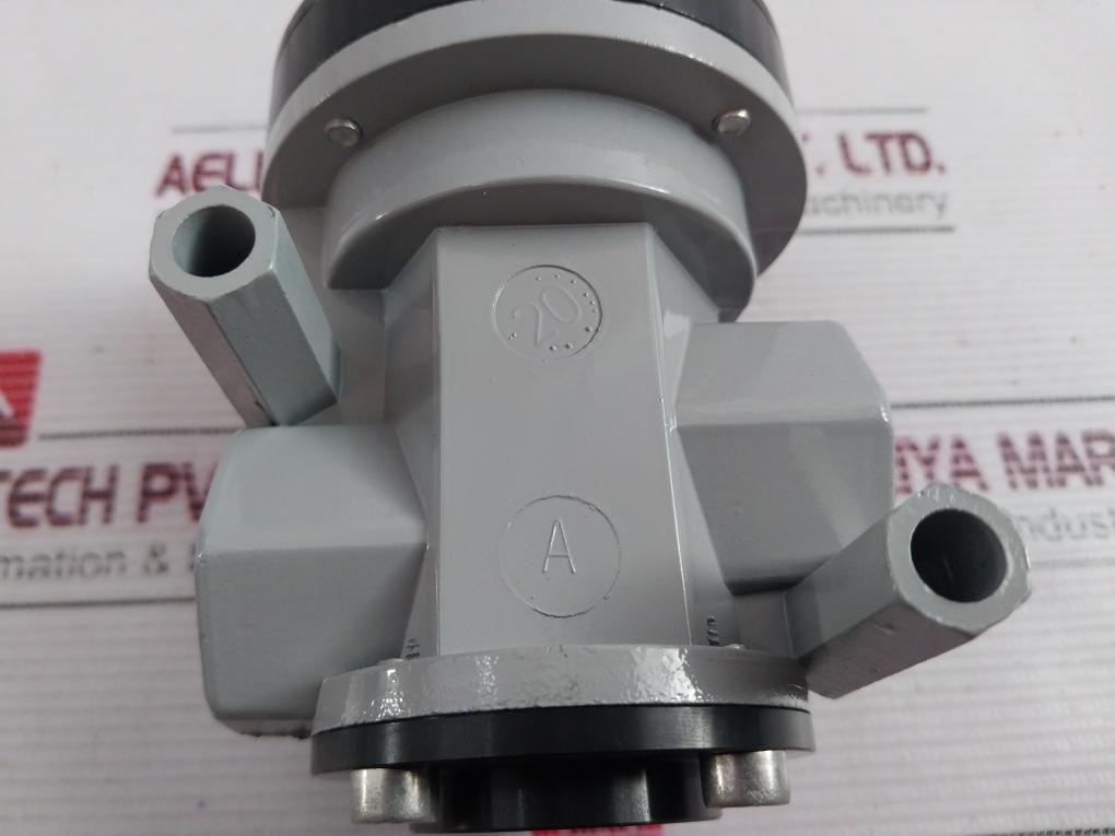 Aventics 8227A1Np5014A00 Air-pilot Poppet Valve