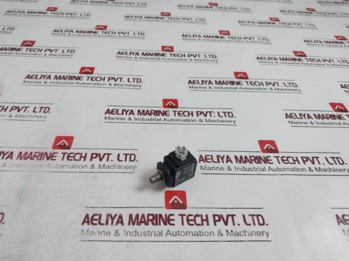 Lot Of 2X Aventics Mh 20366 Solenoid Valve 220/230V 50/60Hz, 5420935280