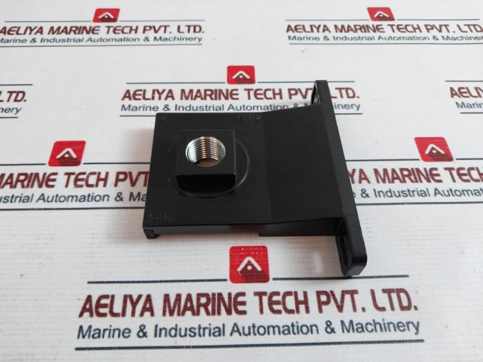 Aventics R412007367 Block Accessory Set