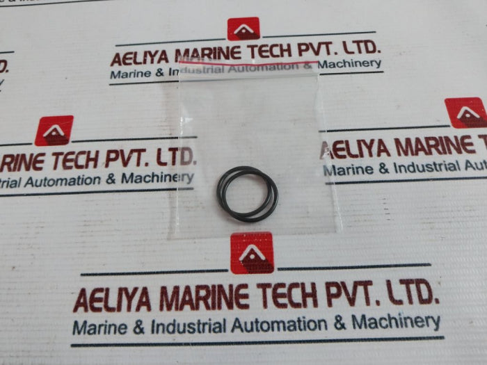 Aventics R412007367 Block Accessory Set