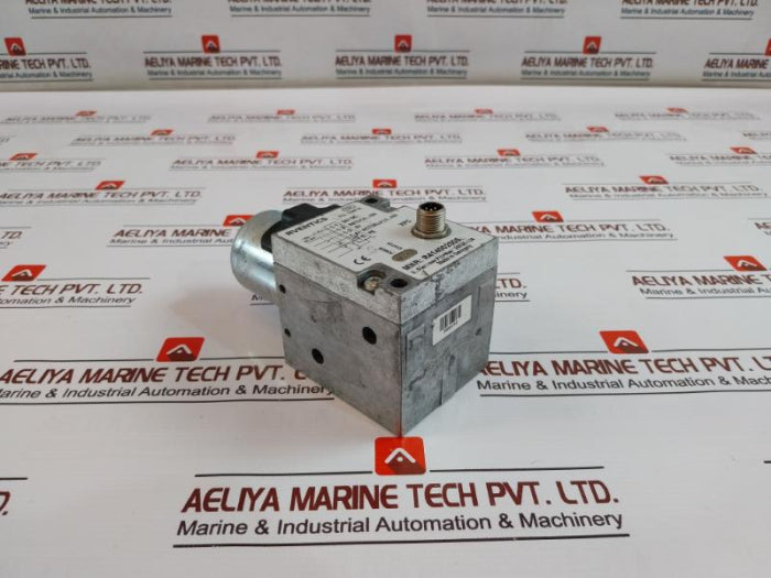 Aventics R414002005 Proportional Valve 0-6 Bar 24V Dc