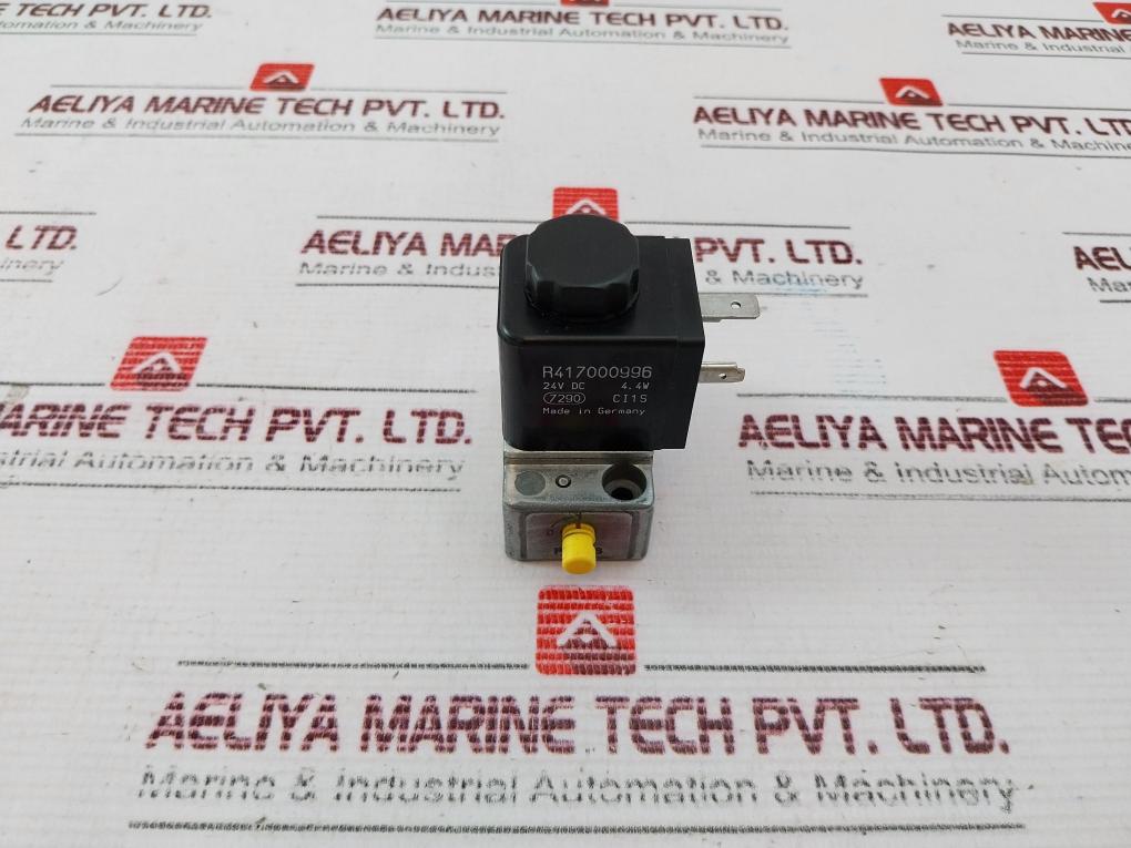 PARKER TOTALINE BOBINA Solenoide Connettore Gxtt0014A 230V Ctl14 PARKER TOTALINE BOBINA Solenoide Connettore Gxtt0014A 230V Ctl14