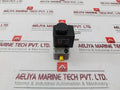 Aventics R417000996 Solenoid Valve 24V Dc 4.4W
