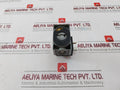 Aventics R417000996 Solenoid Valve 24V Dc 4.4W