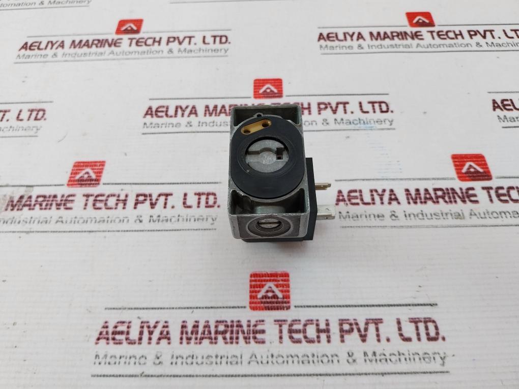 Aventics R417000996 Solenoid Valve 24V Dc 4.4W