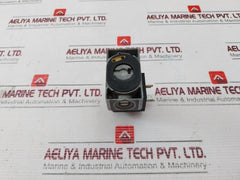 Aventics R417000996 Solenoid Valve 24V Dc 4.4W