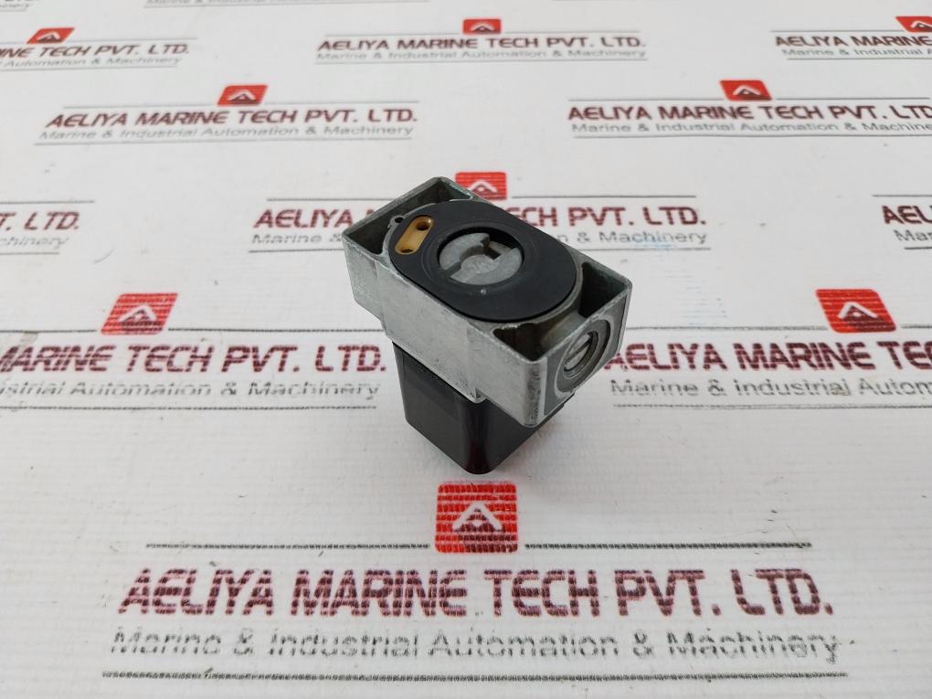 Aventics R417000996 Solenoid Valve 24V Dc 4.4W