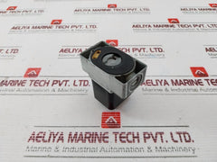 Aventics R417000996 Solenoid Valve 24V Dc 4.4W