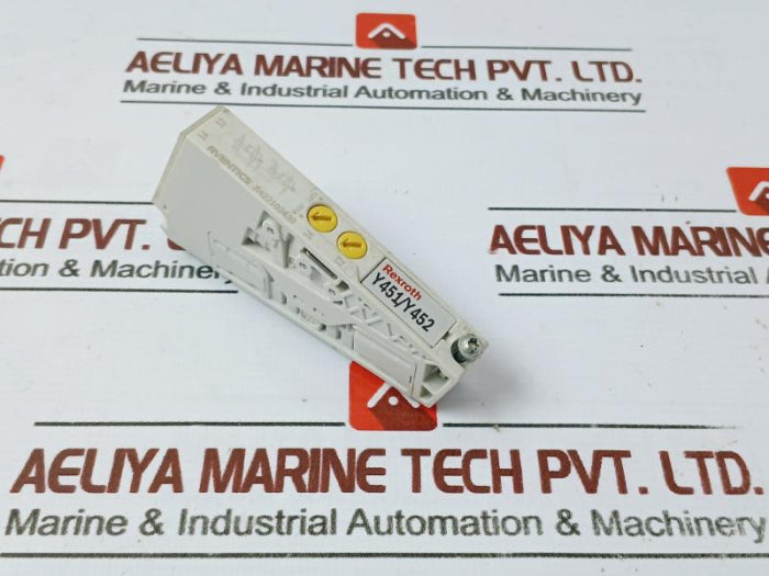 Aventics R422102430 Pneumatic Directional Valve Y451/Y452