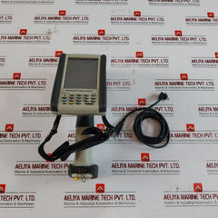 Avery Dennison 6039 Pathfinder Ultra Portable Barcode Printer M06039Cf2 7.5Vdc
