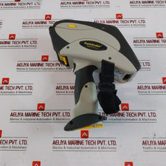 Avery Dennison 6039 Pathfinder Ultra Portable Barcode Printer M06039Cf2 7.5Vdc