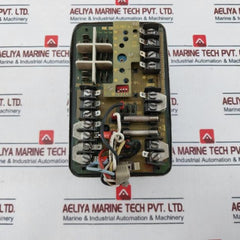 Avk Cosimat N+ 80642120-028 Voltage Regulator 250-500Vac Avr4-0A