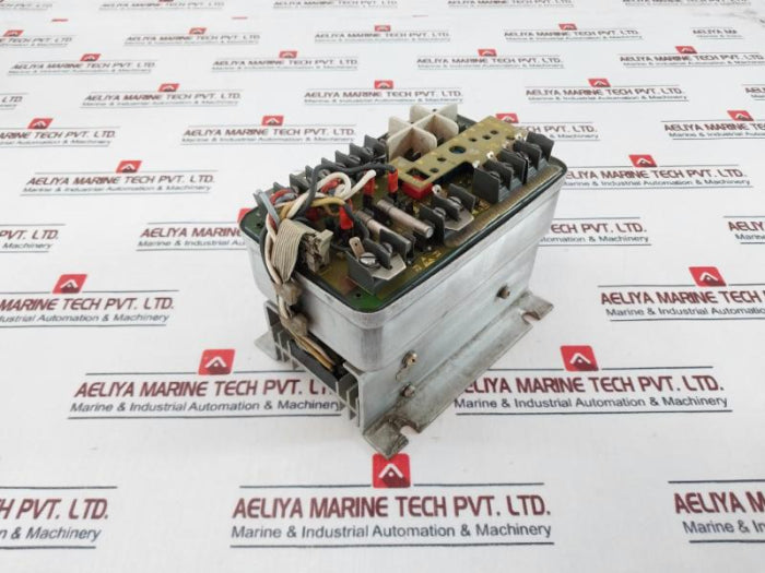Avk Cosimat N+ 80642120-028 Voltage Regulator 250-500Vac Avr4-0A