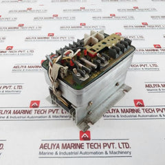 Avk Cosimat N+ 80642120-028 Voltage Regulator 250-500Vac Avr4-0A