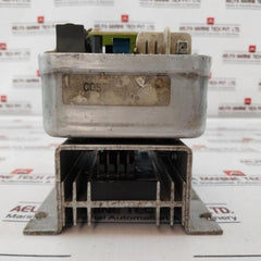 Avk Cosimat N+ 80642120-028 Voltage Regulator 250-500Vac Avr4-0A