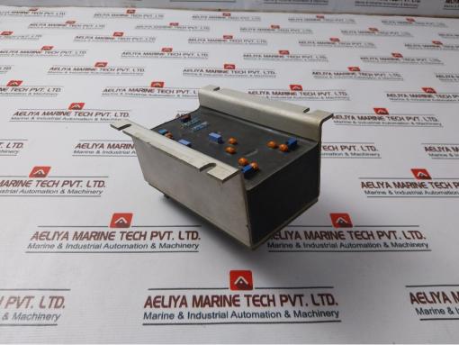 Avk Er1 Voltage Regulator 220V/Ac