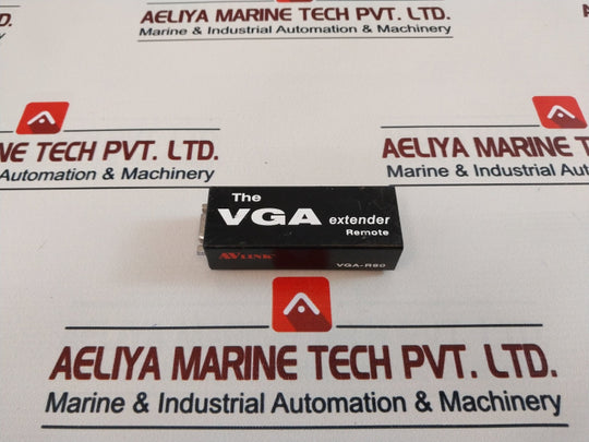 Avlink Vga-r80 Vga Extender Remote