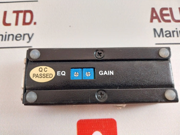 Avlink VGA-R80 VGA Extender Remote