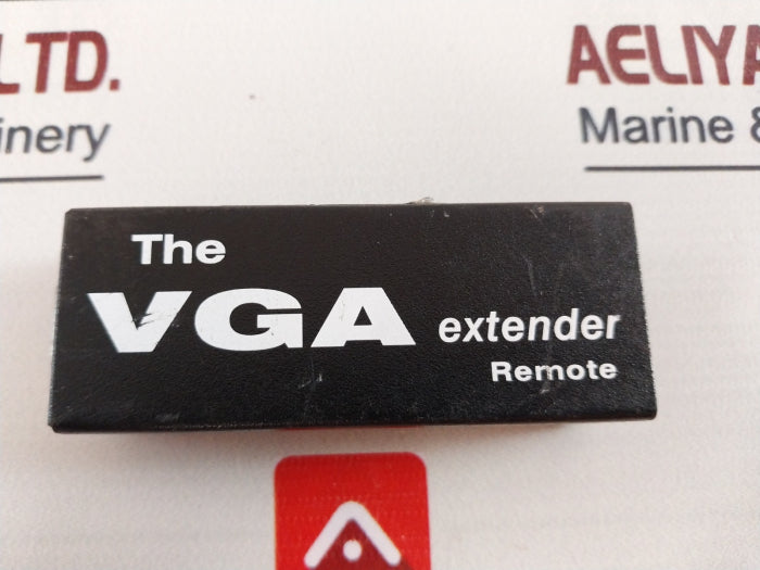 Avlink VGA-R80 VGA Extender Remote