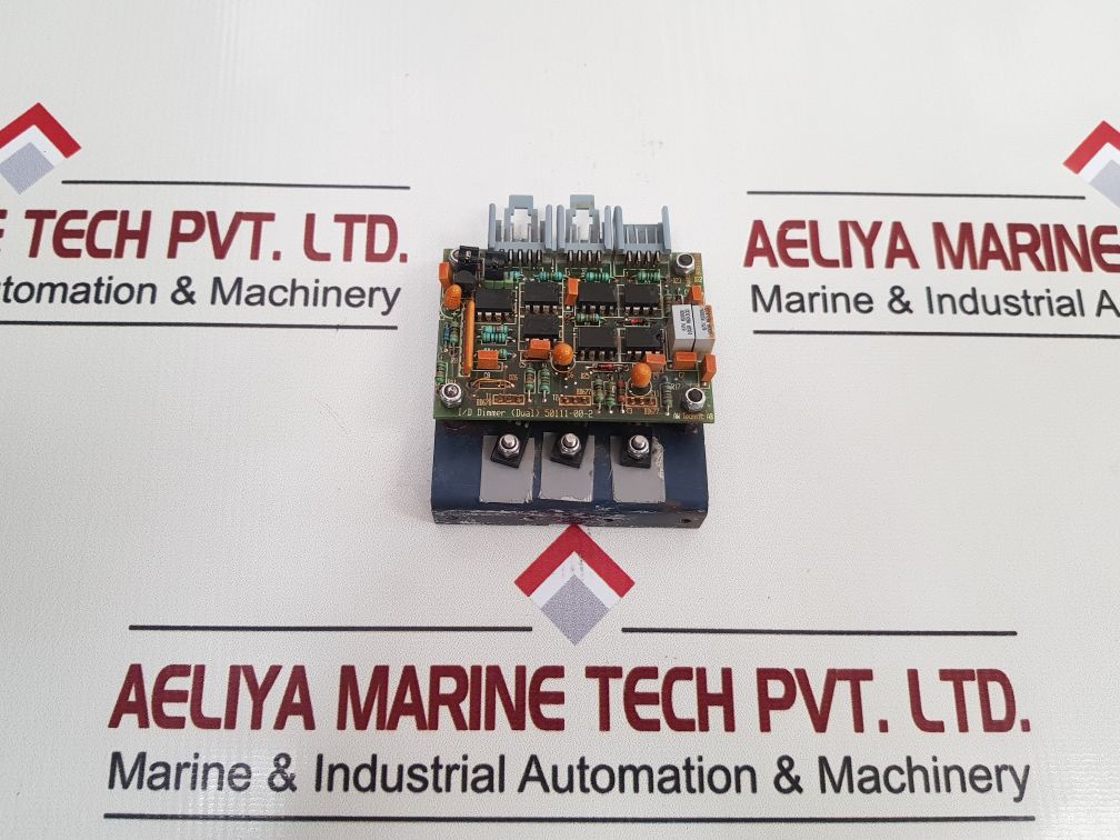 Aw Technic 50111-00-2 I/D Dimmer (Dual)