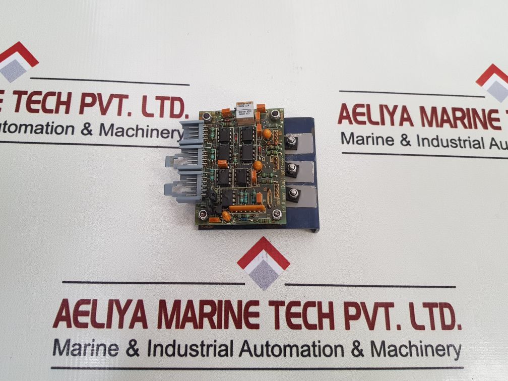 Aw Technic 50111-00-2 I/D Dimmer (Dual)