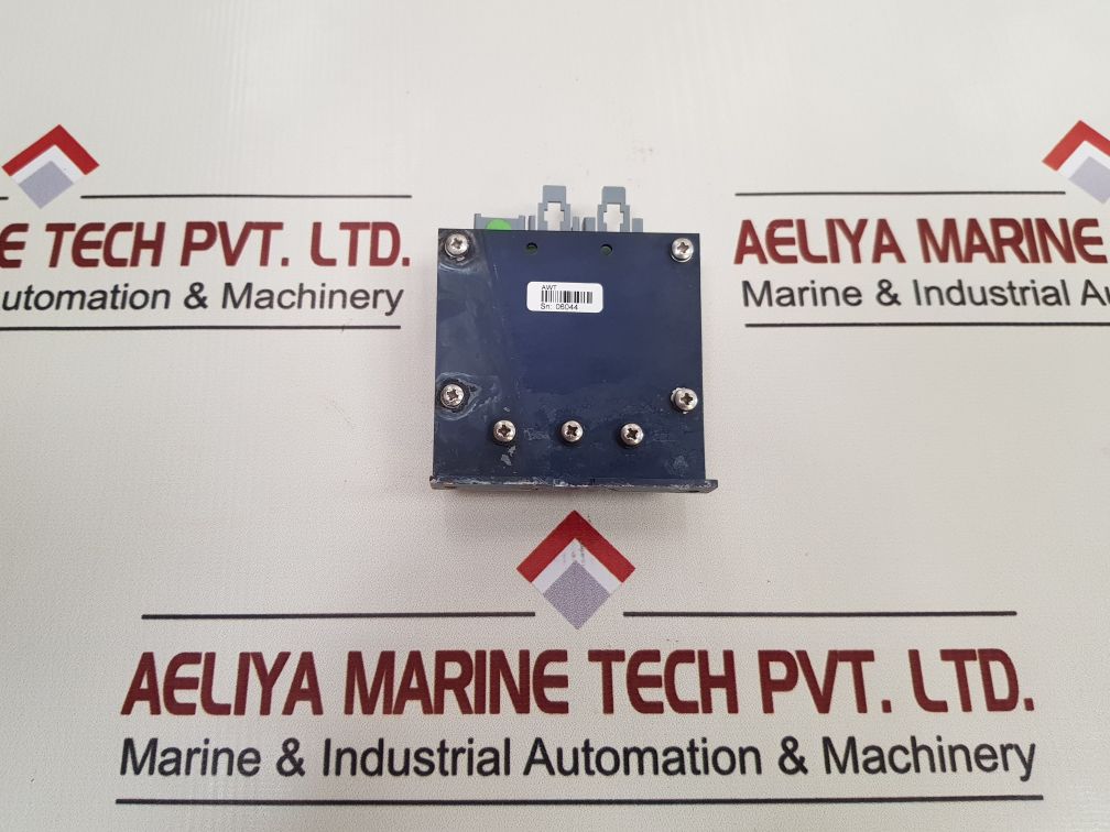 Aw Technic 50111-00-2 I/D Dimmer (Dual)