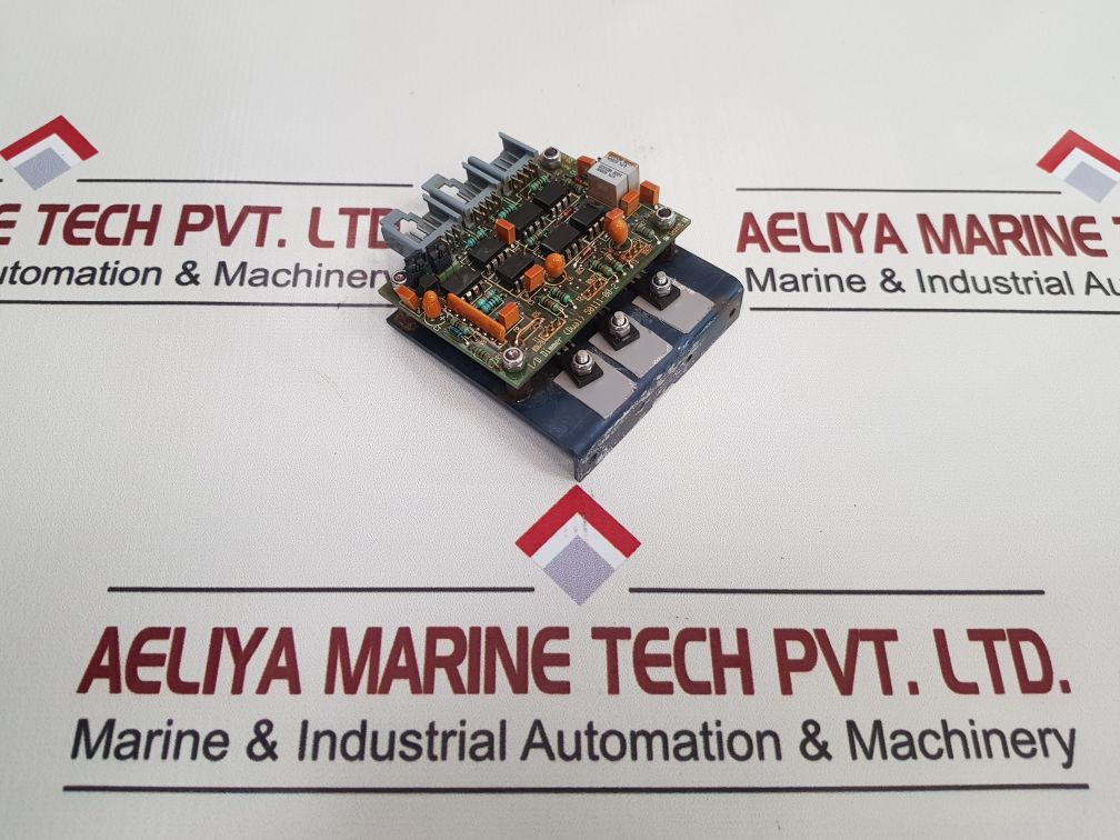 Aw Technic 50111-00-2 I/D Dimmer (Dual)