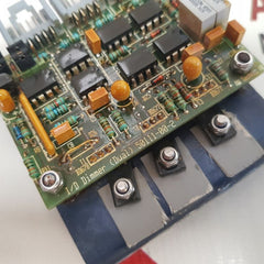 Aw Technic 50111-00-2 I/D Dimmer (Dual)
