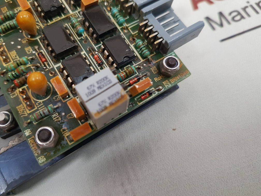 Aw Technic 50111-00-2 I/D Dimmer (Dual)