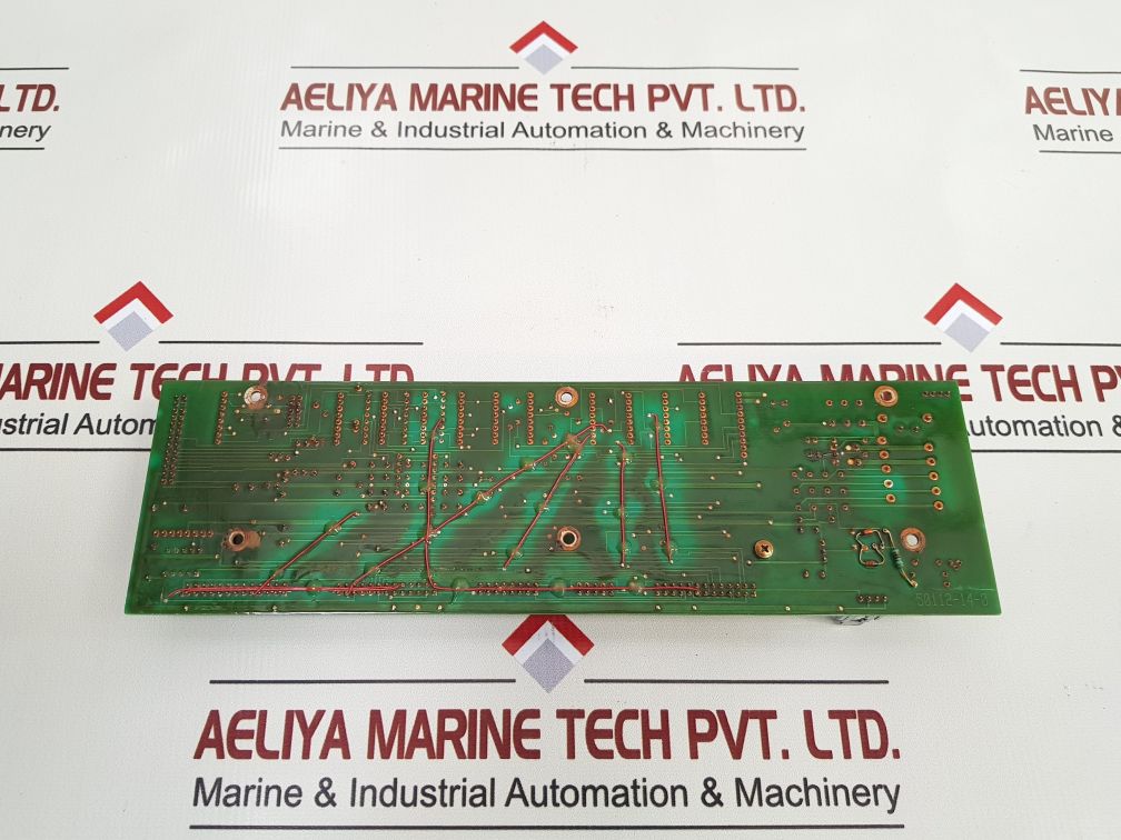 Awt 50112-00-0 Pcb Card