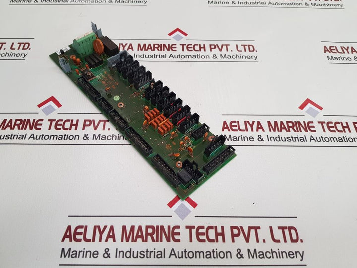 Awt 50112-00-0 Pcb Card