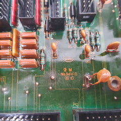 Awt 50112-00-0 Pcb Card