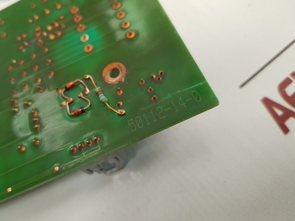 Awt 50112-00-0 Pcb Card