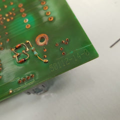 Awt 50112-00-0 Pcb Card