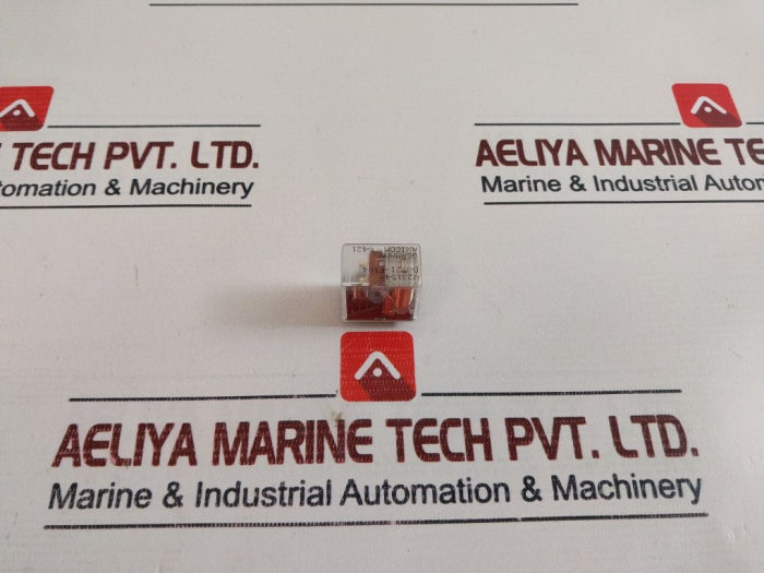 Siemens V23154-d0721-f104 Relay