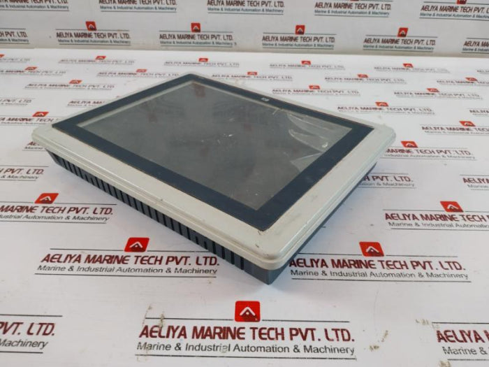 Axiomtek Got-5120Tl-621 12.1" Svga Tft Super Slim Fanless Touch Panel Computer