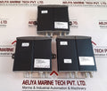 Axis 241Q Ip/Network Video Server 0185-001-04