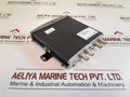 Axis 241Q Ip/Network Video Server 0185-001-04