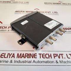 Axis 241Q Ip/Network Video Server 0185-001-04