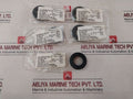 Axon Pressure 8830-0400 Seal Packer 2 1/4 Inch REV. C