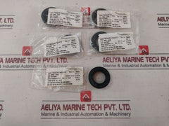 Axon Pressure 8830-0400 Seal Packer 2 1/4 Inch REV. C