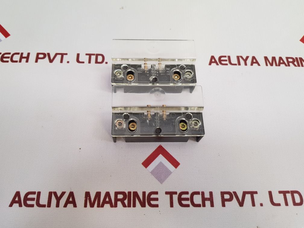 Schmersal Az05 Landing Door Lock Contact