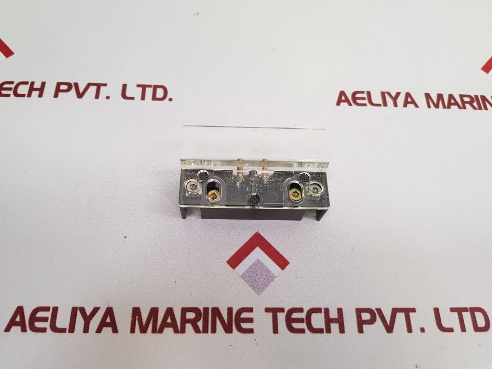 Schmersal Az05 Landing Door Lock Contact