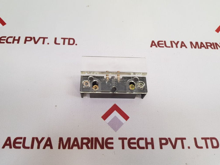 Schmersal Az05 Landing Door Lock Contact