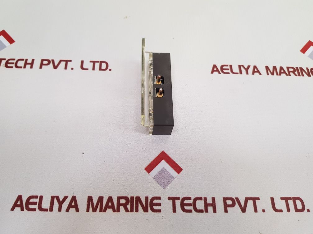 Schmersal Az05 Landing Door Lock Contact