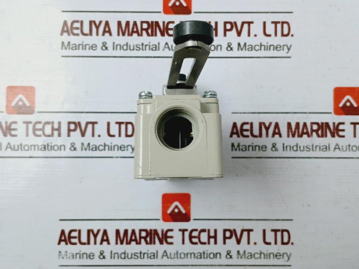 Azbil 1Ls3-jk General Purpose Compact Limit Switches 0.1A 125Vac 30Vdc