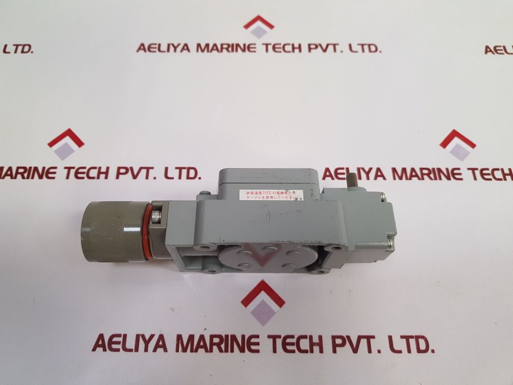 Azbil 1Lx7001-r Explosion Proof Switch 5A 250V Ac