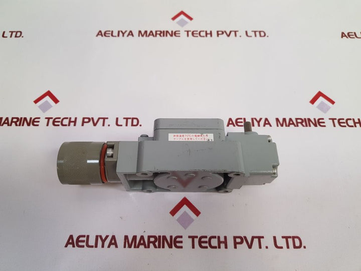 Azbil 1Lx7001-r Explosion Proof Switch 5A 250V Ac
