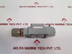 Azbil 1Lx7001-r Explosion Proof Switch 5A 250V Ac